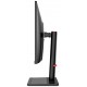 Монитор  27" NPC MD2733-KA, FHD IPS, 360Hz, 1ms, 300 cd/m2, 1000:1, 2xDP/HDMI, USB, Pivot, Spk 2x3W
