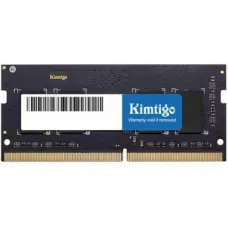 Оперативная память для ноутбука Kimtigo KMLS 4800 16GB, DDR5 SO-DIMM, 16Gb, 4800MHz, CL40