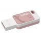 Флэш-накопитель Netac UA31 USB3.2 Flash Drive 256GB, Plastic, Pink