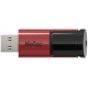 Флэш-накопитель Netac U182 Red USB3.0 Flash Drive 512GB, up to 130MB/s, retractable