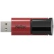 Флэш-накопитель Netac U182 Red USB3.0 Flash Drive 128GB, up to 130MB/s, retractable