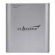 Картридер Exascend EXCRCFSD2A, 2 slots, CFexpress Type A / SDXC, USB Type-C/Type-A (USB3.2)