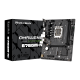 Материнская плата MaxSun Challenger B760M-N D5, LGA1700, 2xDDR5, 3xSATA, 2xM.2, HDMI+VGA, mATX
