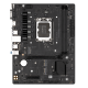 Материнская плата MaxSun Challenger B760M-N D5, LGA1700, 2xDDR5, 3xSATA, 2xM.2, HDMI+VGA, mATX