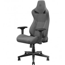 Игровое компьютерное кресло Karnox LEGEND Magician, (KX800512) LIGHT GREY, <188cm, <100kg