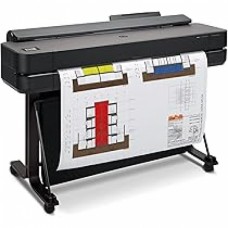 Принтер широкоформатный HP Inc DJ T630 5HB11D 36" А0 914 мм, 30 сек/A1, 76 отпечатков A1/ч, Ethernet, USB, WIFI
