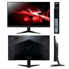 Монитор Acer QG241YEbii, LCD 23.8" 1920x1080 IPS (LED), 1ms, 300 cd/m2, 1000:1, HDMI/DP
