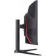Монитор Acer Nitro XZ340CUJ0BMIIPHX ZeroFrame 34" 1920x1080 IPS 250cd/m2 1000:1 1ms HDMI DP