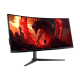Монитор Acer Nitro ED340CUJ0BMIIP 23.8" 1920x1080 IPS 250cd/m2 1000:1 1ms HDMI DisplayPort