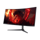 Монитор Acer Nitro ED340CUJ0BMIIP 23.8" 1920x1080 IPS 250cd/m2 1000:1 1ms HDMI DisplayPort