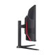 Монитор Acer Nitro ED340CUJ0BMIIP 23.8" 1920x1080 IPS 250cd/m2 1000:1 1ms HDMI DisplayPort
