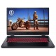 Ноутбук Acer/AN517-55-57PY/Nitro 5/1г/Core i5/12500H/2,5 GHz/8 Gb/PCIe NVMe SSD/512 Gb/No ODD/GeForce/RTX 4060/8 Gb/17,3 ''/1920x1080/Без операционной (NH.QLFER.001)
