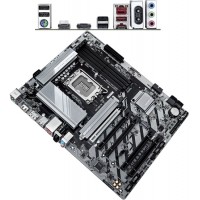 Материнская плата Gigabyte B860 DS3H WIFI6E