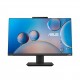 Моноблок Asus ExpertCenter VSPT03N1-BU0060, 27" FHD/CORE 7 150U/16GB DDR5/1TB PCIE G4 SSD/Wi-Fi 6E + BT 5.3/ NO OS/ Black (90PT03N1-M00P70)