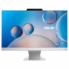 Моноблок Asus ExpertCenter VSPT03T1-BU0020, 23.8 FHD/CORE 5 120U/16GB DDR5/1TB PCIE G4 SSD/Wi-Fi 6 + BT 5.2/No OS/ White (90PT03T1-M00TJ0)