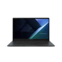 Ноутбук ASUS ExpertBook/ 15.6" FHD 1920X1080/CORE 5 120U/16GB(2x8)/512GB 2280 PCIE G4 SSD/WithoutOS (90NX0801-M01JT0)