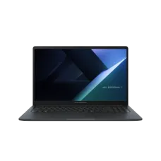 Ноутбук ASUS ExpertBook/ 15.6" FHD 1920X1080/CORE 5 120U/16GB(2x8)/512GB 2280 PCIE G4 SSD/WithoutOS (90NX0801-M01JT0)
