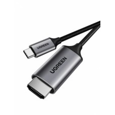 Кабель-конвертер Ugreen MM142 Type-C To HDMI Cable. 50570