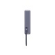 Портативный внешний аккумулятор Xiaomi 165W Power Bank 10000mAh (Integrated Cable) GL