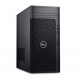 Рабочая станция Dell/Precision 3680 CTO Base/Tower/3г/Core i7/14700/2,1 GHz/32 Gb/PCIe NVMe SSD/1024 Gb/No ODD/GeForce/T1000/8 Gb/Windows 11/Pro (210-BLLN_N009PT3680MTEMEA_VP)