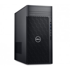 Рабочая станция Dell/Precision 3680 CTO Base/Tower/3г/Core i7/14700/2,1 GHz/32 Gb/PCIe NVMe SSD/1024 Gb/No ODD/GeForce/RTX 2000/16 Gb/Windows 11/Pro (210-BLLN_N008PT3680MTEMEA_VP)
