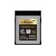Карта памяти CFexpress Type B, 256Gb, Exascend Essential, 8K UltraHD, PCIe3.0, R1800/W1700