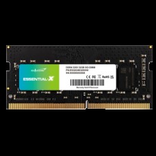 Оперативная память для ноутбука Exascend ES16G4S3200AU, DDR4 SO-DIMM, 16Gb, 3200MHz, C22