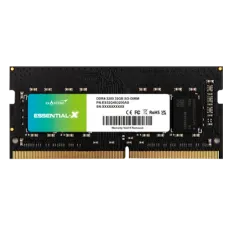Оперативная память для ноутбука Exascend ES16G4S3200AU, DDR4 SO-DIMM, 16Gb, 3200MHz, C22