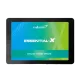 Твердотельный накопитель SSD 512Gb, SATA III, Exascend ES512GSSD25SAU, 2.5", TLC, 530R/490W