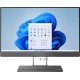 Моноблок Lenovo F0GR005FRU IdeaCentre AIO 5 24IAH7 23,8'' FHD (1920 x 1080) IPS/Intel Core i5-12500H 2,5Ghz (12С) /16GB/512GB/Integrated/Wi-Fi 6/BT5.0/5MP+IR Camera/USB mouse+keyboard/Windows 11 Home/1Y/Grey (F0GR005FRU)