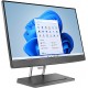 Моноблок Lenovo F0GR005FRU IdeaCentre AIO 5 24IAH7 23,8'' FHD (1920 x 1080) IPS/Intel Core i5-12500H 2,5Ghz (12С) /16GB/512GB/Integrated/Wi-Fi 6/BT5.0/5MP+IR Camera/USB mouse+keyboard/Windows 11 Home/1Y/Grey (F0GR005FRU)
