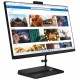 Моноблок Lenovo F0GH00X3RU IdeaCentre AIO 3 24IAP7 23,8'' FHD (1920 x 1080) IPS/Intel Core i5-12450H 4,4GHz (8Cores)/8GB/256GB/Integrated/BT5.1/720P HD Camera/USB mouse+keyboard/NoOS/1Y/Black (F0GH00X3RU)