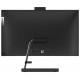Моноблок Lenovo F0GH00X3RU IdeaCentre AIO 3 24IAP7 23,8'' FHD (1920 x 1080) IPS/Intel Core i5-12450H 4,4GHz (8Cores)/8GB/256GB/Integrated/BT5.1/720P HD Camera/USB mouse+keyboard/NoOS/1Y/Black (F0GH00X3RU)