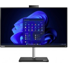 Моноблок Lenovo 12CE004GRU ThinkCentre neo 30a 24 23,8'' FHD (1920 x 1080) IPS/Intel Core i5-1235U 1.3 Ghz (10Cores)/16GB/512GB/Integrated/Wi-Fi 6/BT5.1/720P HD Camera/USB mouse+keyboard/Windows 10 Pro/1Y/Black (12CE004GRU)