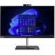 Моноблок Lenovo 12CE004GRU ThinkCentre neo 30a 24 23,8'' FHD (1920 x 1080) IPS/Intel Core i5-1235U 1.3 Ghz (10Cores)/16GB/512GB/Integrated/Wi-Fi 6/BT5.1/720P HD Camera/USB mouse+keyboard/Windows 10 Pro/1Y/Black (12CE004GRU)