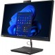 Моноблок Lenovo 12CE004GRU ThinkCentre neo 30a 24 23,8'' FHD (1920 x 1080) IPS/Intel Core i5-1235U 1.3 Ghz (10Cores)/16GB/512GB/Integrated/Wi-Fi 6/BT5.1/720P HD Camera/USB mouse+keyboard/Windows 10 Pro/1Y/Black (12CE004GRU)