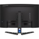 Монитор Lenovo 67C8GAC1EU  Legion R32qc-30 31,5" VA/2560 x 1440/180Hz/AMD FreeSync™/VESA Adaptive Sync/up to 7ms /3000:1/Lift,Swivel, Tilt/300nit/2 x HDMI 2.1/DP 1.4 Cable (67C8GAC1EU)