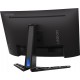 Монитор Lenovo 67C8GAC1EU  Legion R32qc-30 31,5" VA/2560 x 1440/180Hz/AMD FreeSync™/VESA Adaptive Sync/up to 7ms /3000:1/Lift,Swivel, Tilt/300nit/2 x HDMI 2.1/DP 1.4 Cable (67C8GAC1EU)