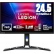Монитор Lenovo 67B8GACBEU R25f-30 24.5" VA/1920 x 1080/240Hz/Adaptive sync & Freesync premium /0,5 ms/350/Lift,Swivel, Pivot/2 x HDMI 2.0/DP 1.4/Yes (Jack out)/2 x 3W (67B8GACBEU)