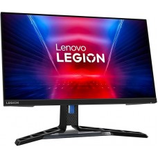 Монитор Lenovo 67B8GACBEU R25f-30 24.5" VA/1920 x 1080/240Hz/Adaptive sync & Freesync premium /0,5 ms/350/Lift,Swivel, Pivot/2 x HDMI 2.0/DP 1.4/Yes (Jack out)/2 x 3W (67B8GACBEU)