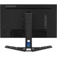 Монитор Lenovo 67B8GACBEU R25f-30 24.5" VA/1920 x 1080/240Hz/Adaptive sync & Freesync premium /0,5 ms/350/Lift,Swivel, Pivot/2 x HDMI 2.0/DP 1.4/Yes (Jack out)/2 x 3W (67B8GACBEU)