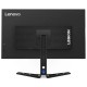 Монитор Lenovo 66F9UAC6EU Y32p-30 31.5" IPS/3840 x 2160/144Hz/FreeSync Premium/1 ms/1000:1/3M:1/350nit/Lift 135mm, Swivel/2 x HDMI 2.1/DP 1.4/USB Type C/2 x USB 3.2 + USB 3.2 Type-C USB 3.2 + USB 3.2 Type-C (Upstream)/2 x 5W (66F9UAC6EU)