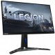 Монитор Lenovo 66F8GAC3EU Y27-30 27" IPS/1920 x 1080/165Hz/180Hz OD/FreeSync Premium/0,5 ms/1000:1/3M:1/400nit/Lift 135mm, Swivel, Pivot/2 x HDMI 2.0/DP 1.4/5 x USB 3.2/2 x 3W/USB,DP in box (66F8GAC3EU)