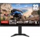 Монитор Lenovo 66F2GAC1EU G32qc-30 31.5" VA/2560 x 1440/165Hz/FreeSync Premium/1ms/2500:1/3M:1/350nit/1500R/Lift 135mm/2 x HDMI 2.0/DP 1.4/DP in box (66F2GAC1EU)