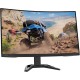 Монитор Lenovo 66F2GAC1EU G32qc-30 31.5" VA/2560 x 1440/165Hz/FreeSync Premium/1ms/2500:1/3M:1/350nit/1500R/Lift 135mm/2 x HDMI 2.0/DP 1.4/DP in box (66F2GAC1EU)