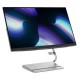 Монитор Lenovo 66EEGAC3EU Q24i-20 23.8" IPS/1920x1080/75Hz/AMD FreeSync/4ms/1000:1/3M:1/300nit/Lift 80mm/2 x HDMI 2.0/DP 1.4/2 x 3W (66EEGAC3EU)
