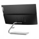 Монитор Lenovo 66EEGAC3EU Q24i-20 23.8" IPS/1920x1080/75Hz/AMD FreeSync/4ms/1000:1/3M:1/300nit/Lift 80mm/2 x HDMI 2.0/DP 1.4/2 x 3W (66EEGAC3EU)