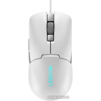 Мышь Lenovo Legion M300s RGB Gaming Mouse White (GY51H47351)