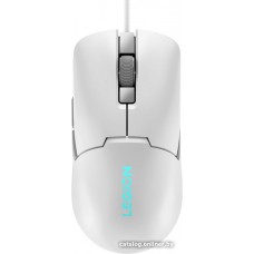 Мышь Lenovo Legion M300s RGB Gaming Mouse White (GY51H47351)