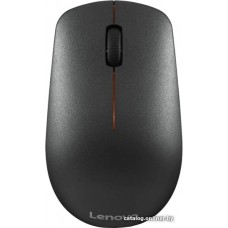 Мышь Lenovo 400 Wireless Mouse (GY50R91293)